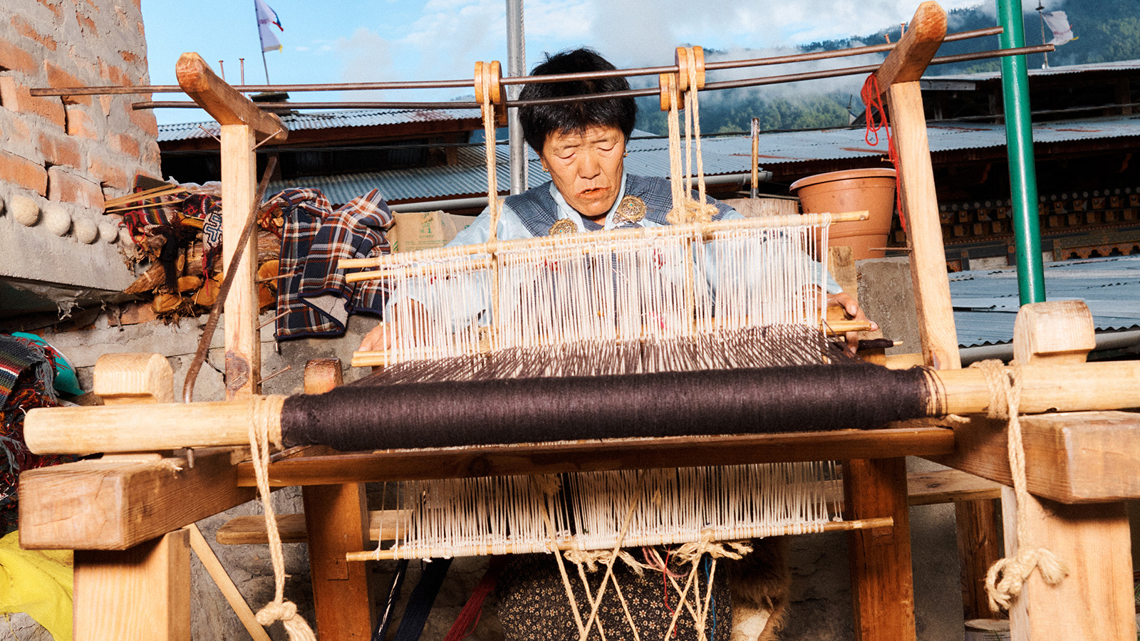 Trashigang