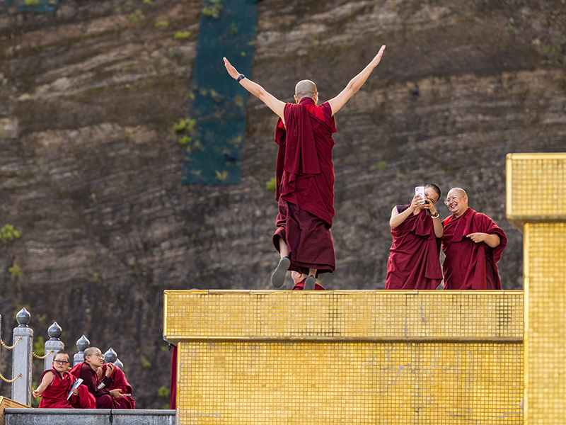 5 Days Cultural Tour