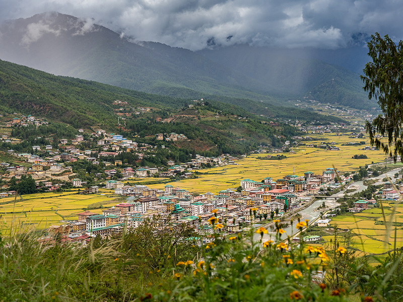 4 Days Cultural Tour